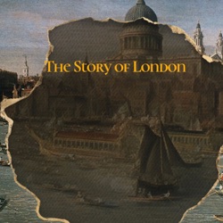 Chapter 78- The London Stone (1192-1196)