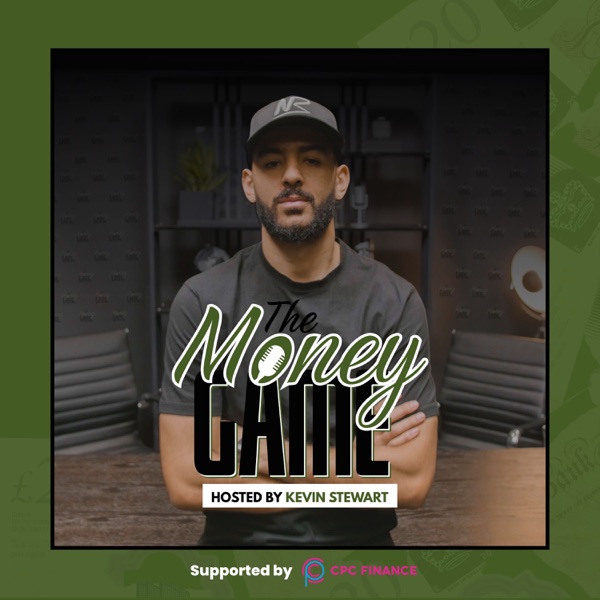 The Money Game Podcast