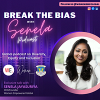 Women in boards and breaking glass ceiling 