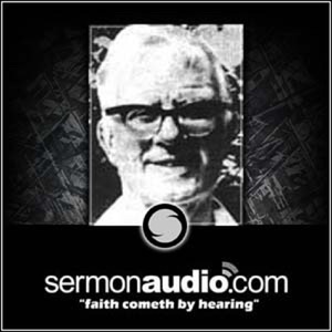 Rev. Duncan Campbell on SermonAudio