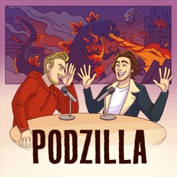 Podzilla