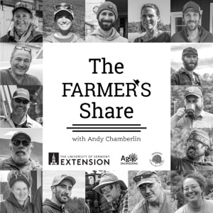 The Farmer's Share
