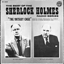 Sherlock Holmes Gielgud & Richardson 55-01-06- The Missing Three Quarter - 00