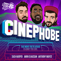 Cinephobe Ep 68: Gone in 60 Seconds (with Nando Vila)