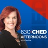 630 CHED Afternoons
