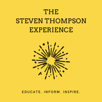 The Steven Thompson Experience  Bob Marley Could you be loved.