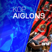 Kop Aiglons - BFMTV