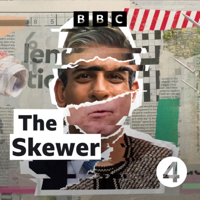 The Skewer podcast