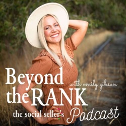 #113 For the Overwhelmed Network Marketer (or If You're Scared of Momentum)