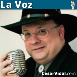 La Voz de César Vidal