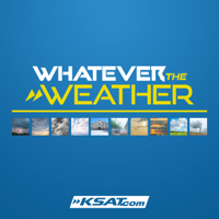Whatever the Weather podcast
