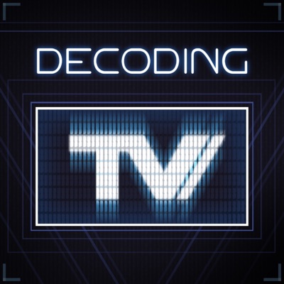 Decoding TV:David Chen