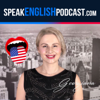 Speak English Now Podcast: Learn English | Speak English without grammar. - Georgiana, founder of SpeakEnglishPodcast.com