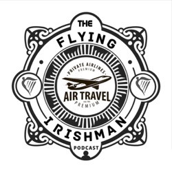 Conor McCarthy - The Irishman Behind Emerald Airlines - Episode 9