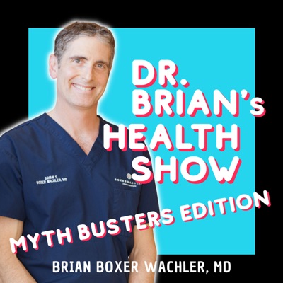 Dr. Brian's Health Show