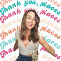 Thank You, Places Podcast podcast