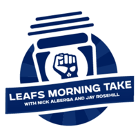 Ray Ferraro Interview