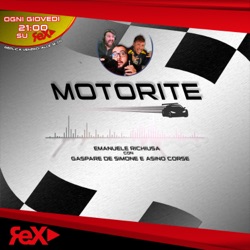 Motori Romagnoli | Motorite - Motorsport e Motori