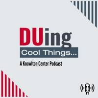 DUing Cool Things podcast