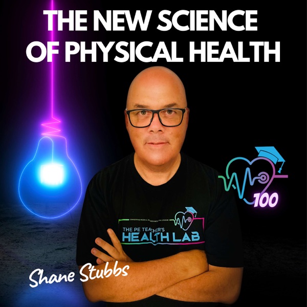 THE NEW SCIENCE OF PHYSICAL HEALTH.