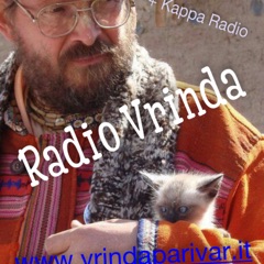 Kappa Radio Vrinda podcast 89 venerdì 4 novembre 2022