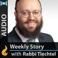 Parsha & the Weekly Story