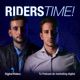 Riders Time | Digital Riders - Marketing Digital y Embudos de Venta para Negocios Online
