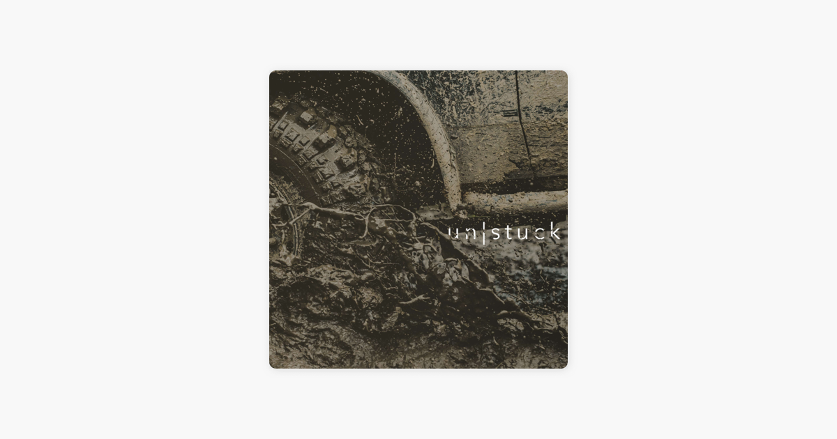 ‎The Vineyard Church - Wheeling WV: Unstuck: Stuck in the Ohio Valley ...