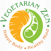 Vegetarian Zen - Vickie Velasquez and Larissa Galenes