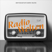 RadioWelten - Kaspar Welten