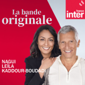 La bande originale - France Inter