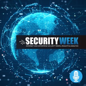 SecurityWeek Podcast Series - Cybersecurity Insights