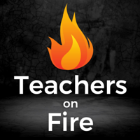 43 - David McFarland: HS Humanities Teacher