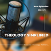 Theology Simplified - Ronald