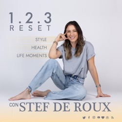 Reset con Stef de Roux