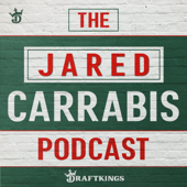 Jared Carrabis Podcast - DraftKings