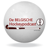 De Belgische Hockey Podcast - Studio Hockey