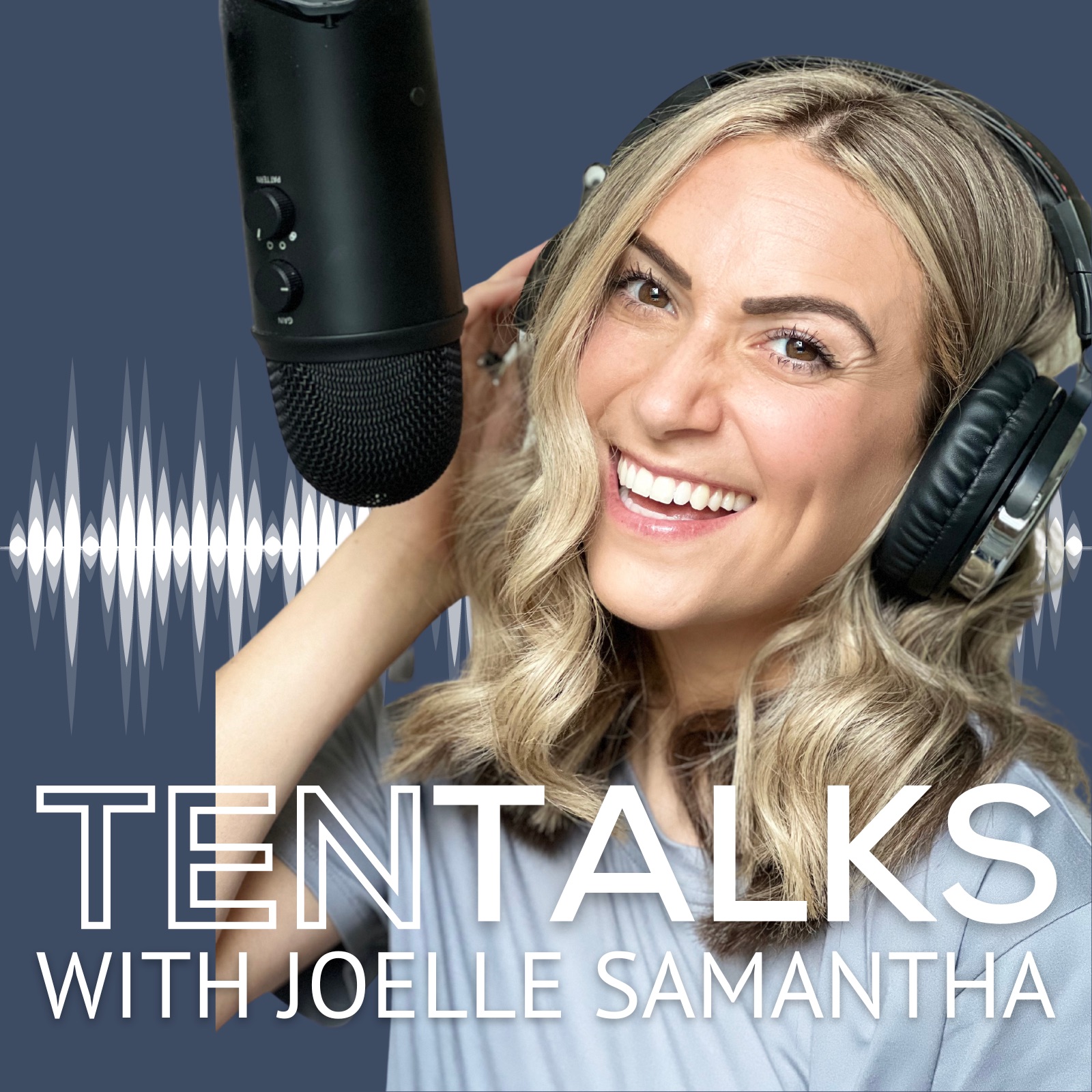 Joelle Castellano:  More Than Just Jaime Osuna'S Wife - ym73qgb
