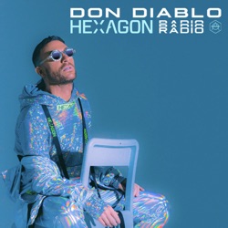 Don Diablo Presents Hexagon Radio