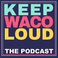 Kelly Palmer - Kelly for Waco