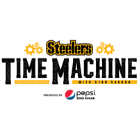 Time Machine: Kordell Stewart, May 18, 2024