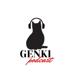 GENKI - Estilo de vida otaku