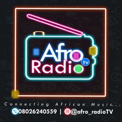 Afro-RadioTV's Podcast