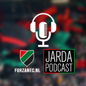 Jarda Podcast - ForzaNEC