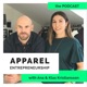 How An Olympic Athlete Built A Sustainable Apparel Brand | AEP080