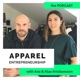 Coming Fashion Legislation - Comply Or Shut Down! | AEP079