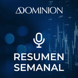 Resumen semanal de Dominion