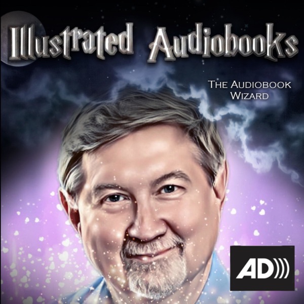Illustrated Audiobooks with the Audiobook Wizard