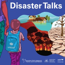 Disaster Talks