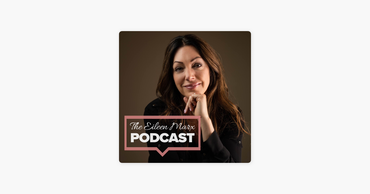 ‎The Eileen Marx Podcast: The Art of Being a Godly Wife and Happy ...